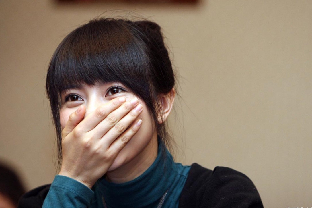 家里没人姐姐帮我姐家里无人时，我们如何用点力-第2张图片