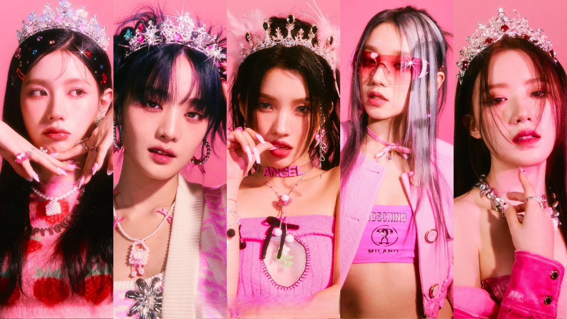 中国大陆女RAPPER视频中国大陆女RAPPER视频，多元音乐文化的璀璨明珠-第3张图片