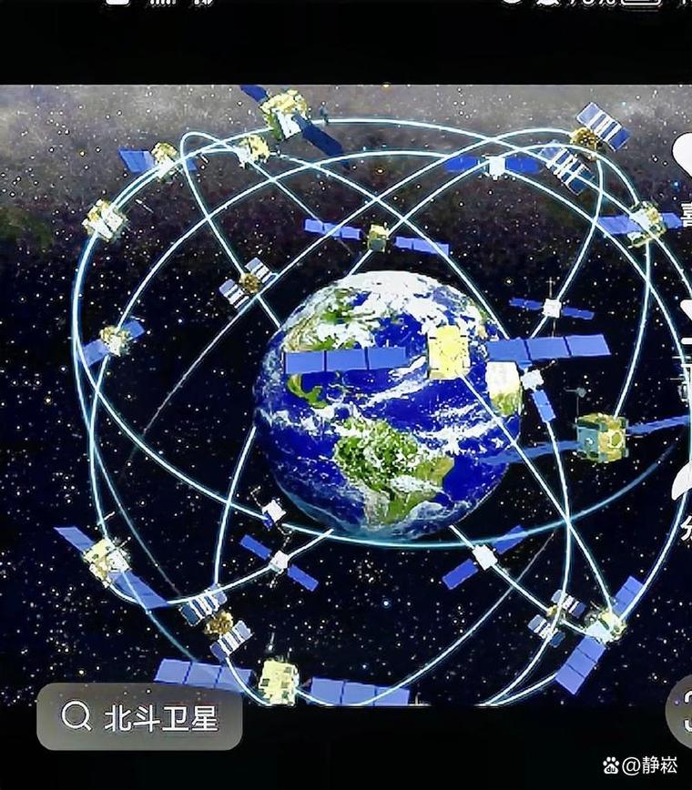 卫星 参数卫星的参数与航天科技的核心-第2张图片