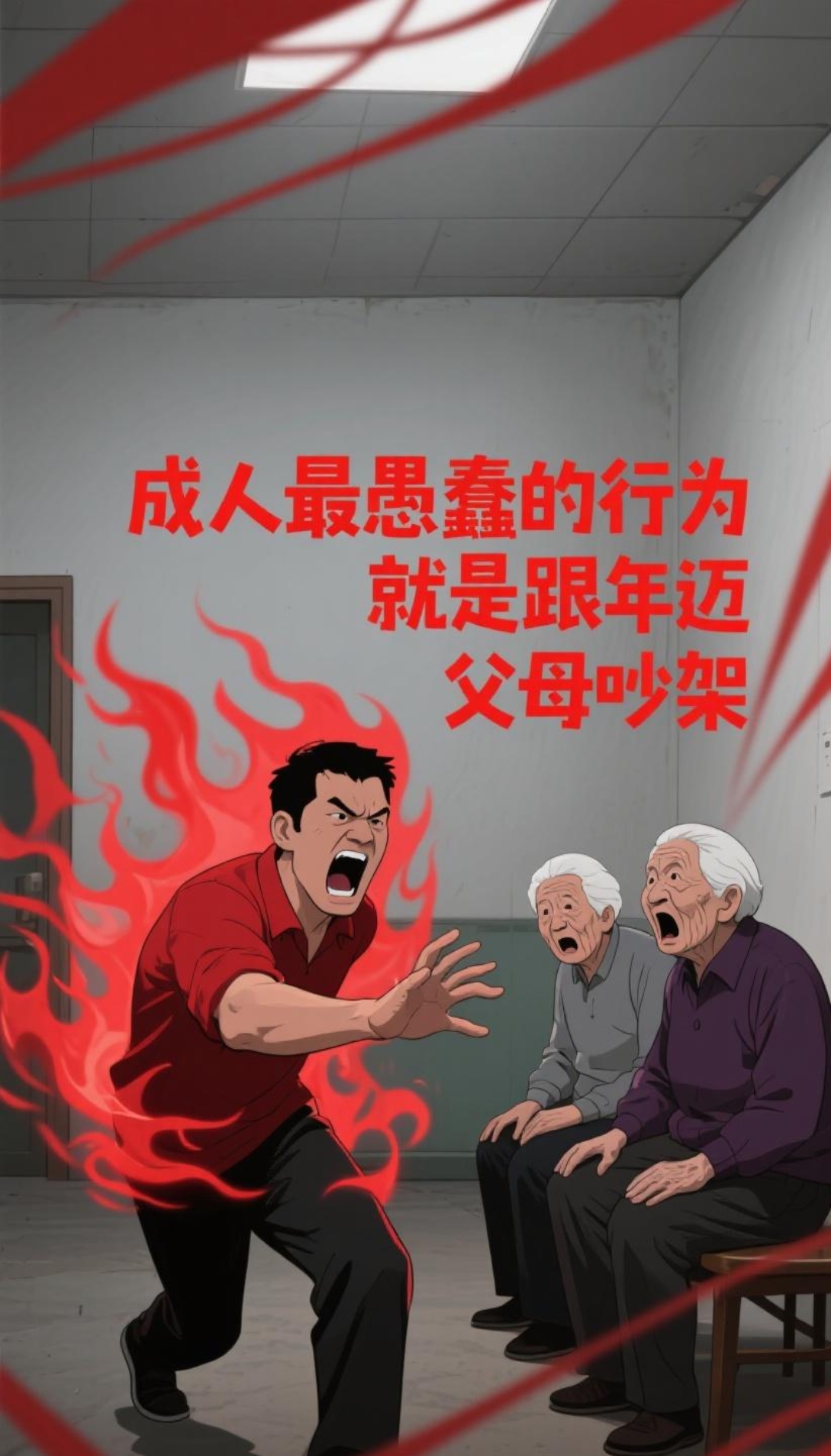 全家人乱欲大杂烩，家庭生活的多元与和谐-第2张图片
