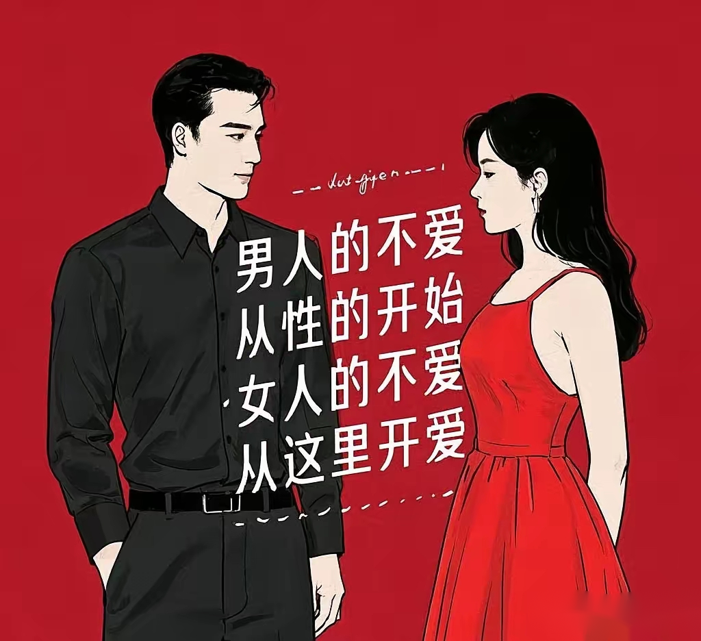 女生越说疼男生越往里为什么女性疼痛的倾诉与男性关怀的深度探索-第2张图片