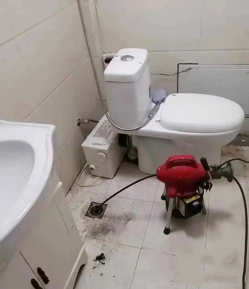疏通姐姐下水管道的作用疏通姐姐下水管道的积极作用-第3张图片