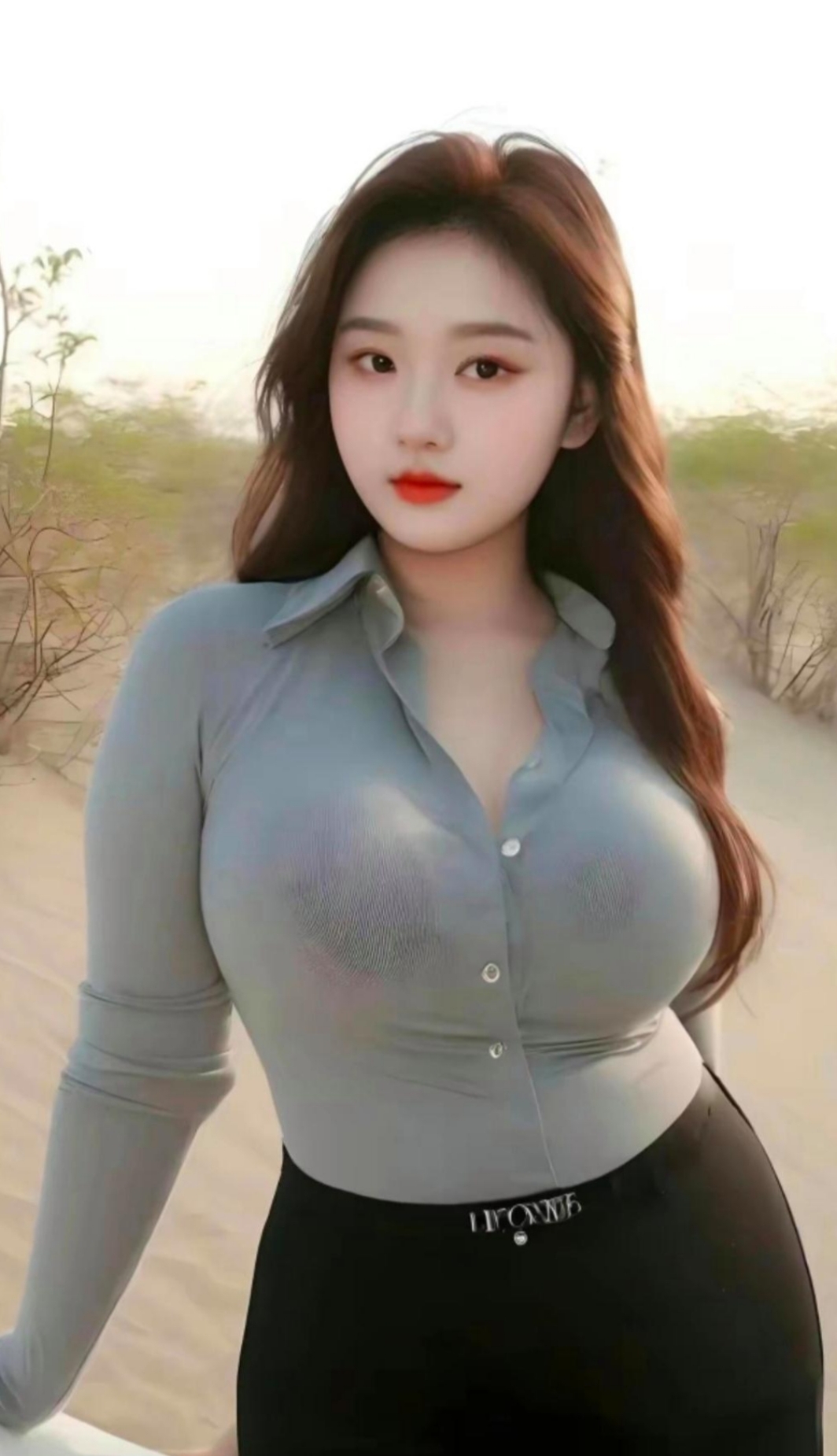 美丽背后的秘密——探索女性自信的瞬间-第2张图片