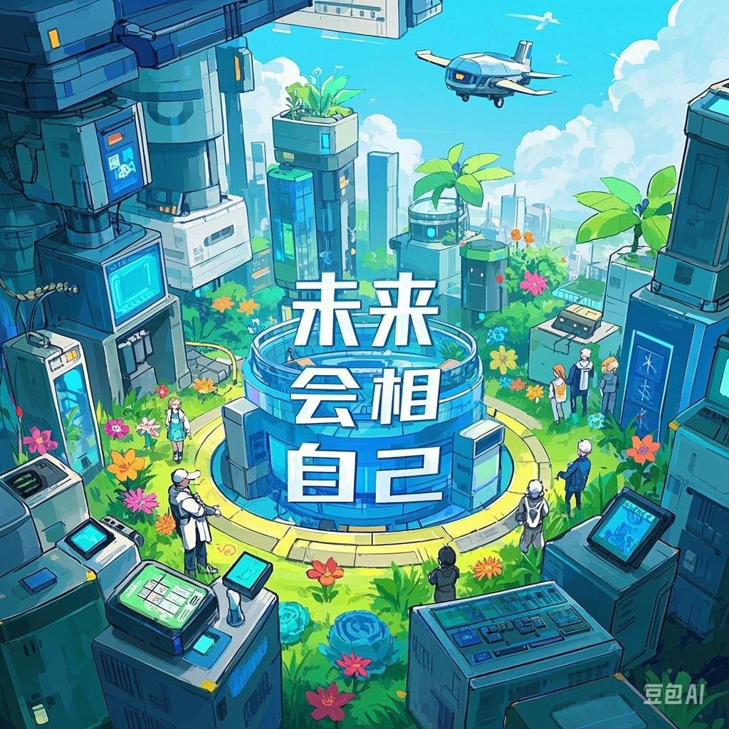 无限资源的探索与未来展望-第1张图片