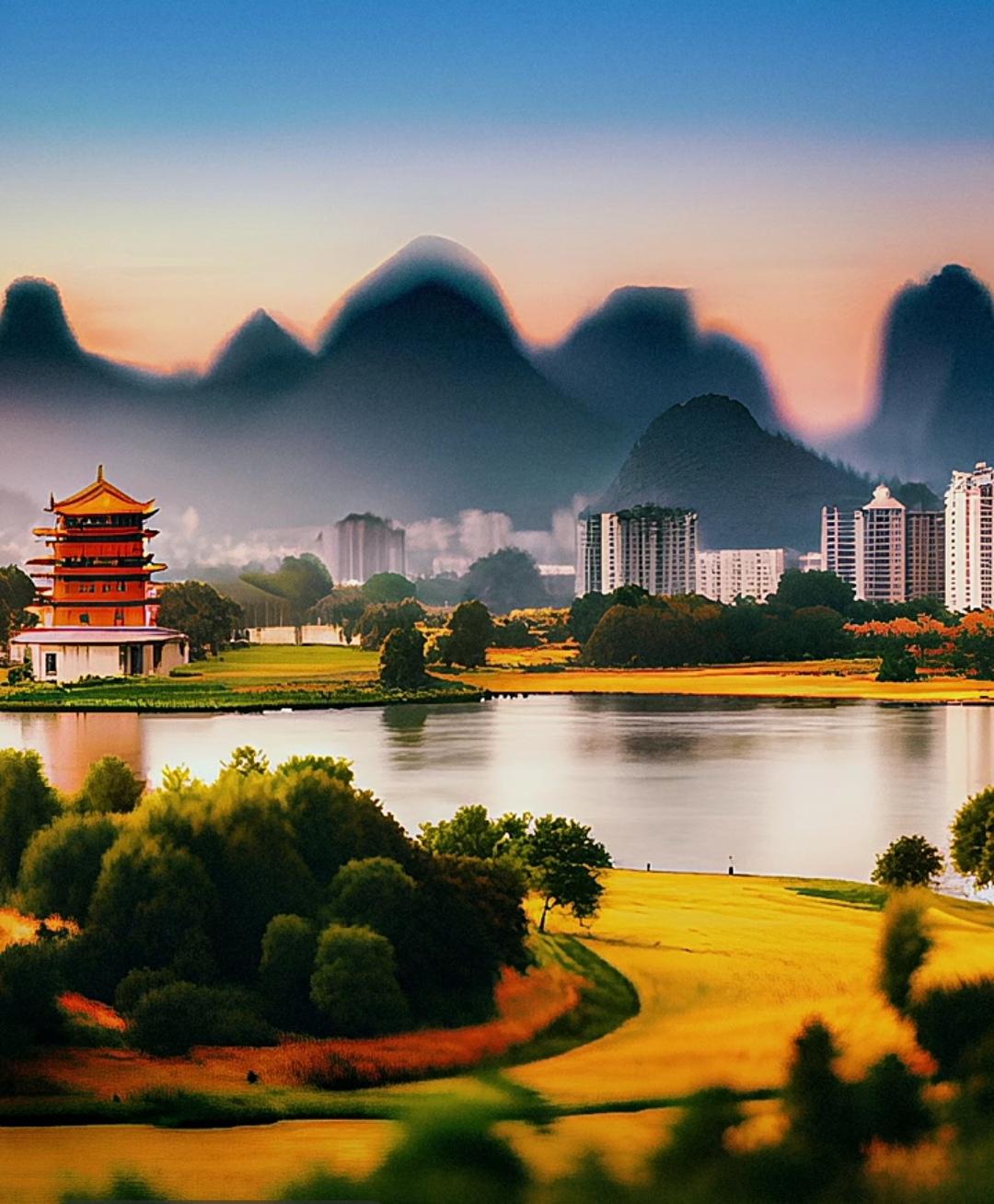 求一色站探索多彩世界——求一色站之旅-第1张图片