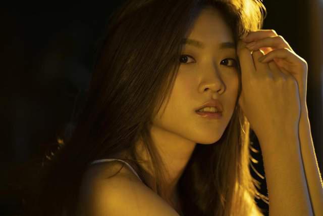 处破女，完整的经历与成长-第2张图片