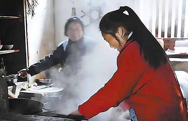 第一次玩老妇真实经历首次体验，老妇的真实经历-第2张图片