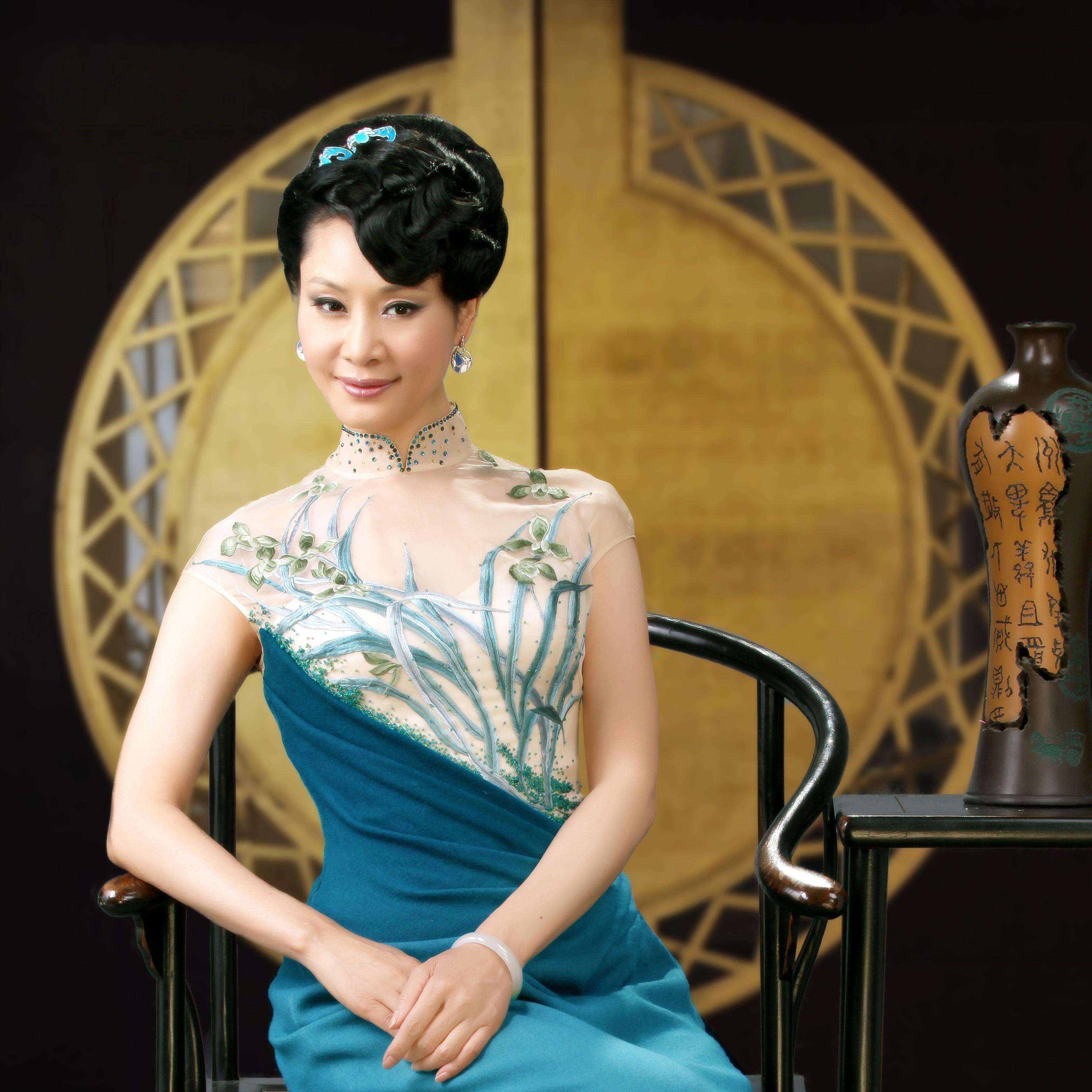 尤妮丝，一位坚韧的女性力量-第2张图片