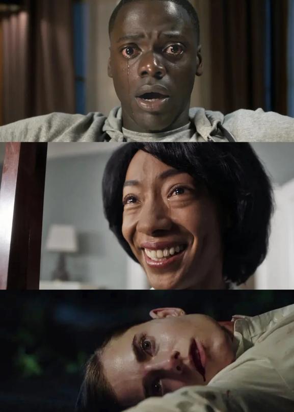 跨越种族与性别的白人男变女黑人的故事-第2张图片