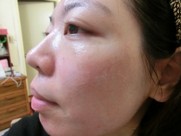 开车视频疼痛有声音水水水开车视频中的疼痛与水声，一种特殊的体验-第2张图片