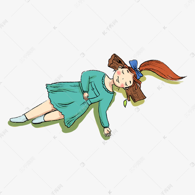 小女孩光溜溜躺着图片关于儿童性教育的探讨-第3张图片