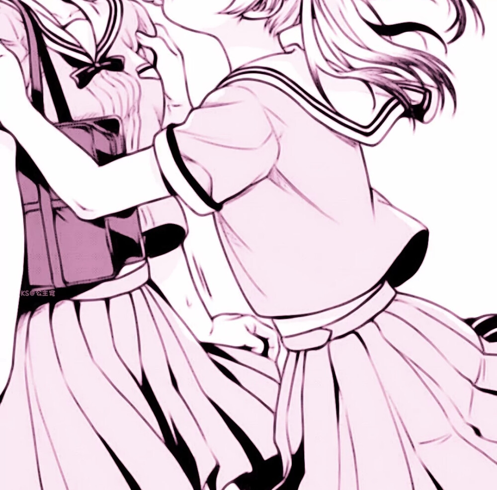 探索女女互慰的百合动漫世界-第1张图片