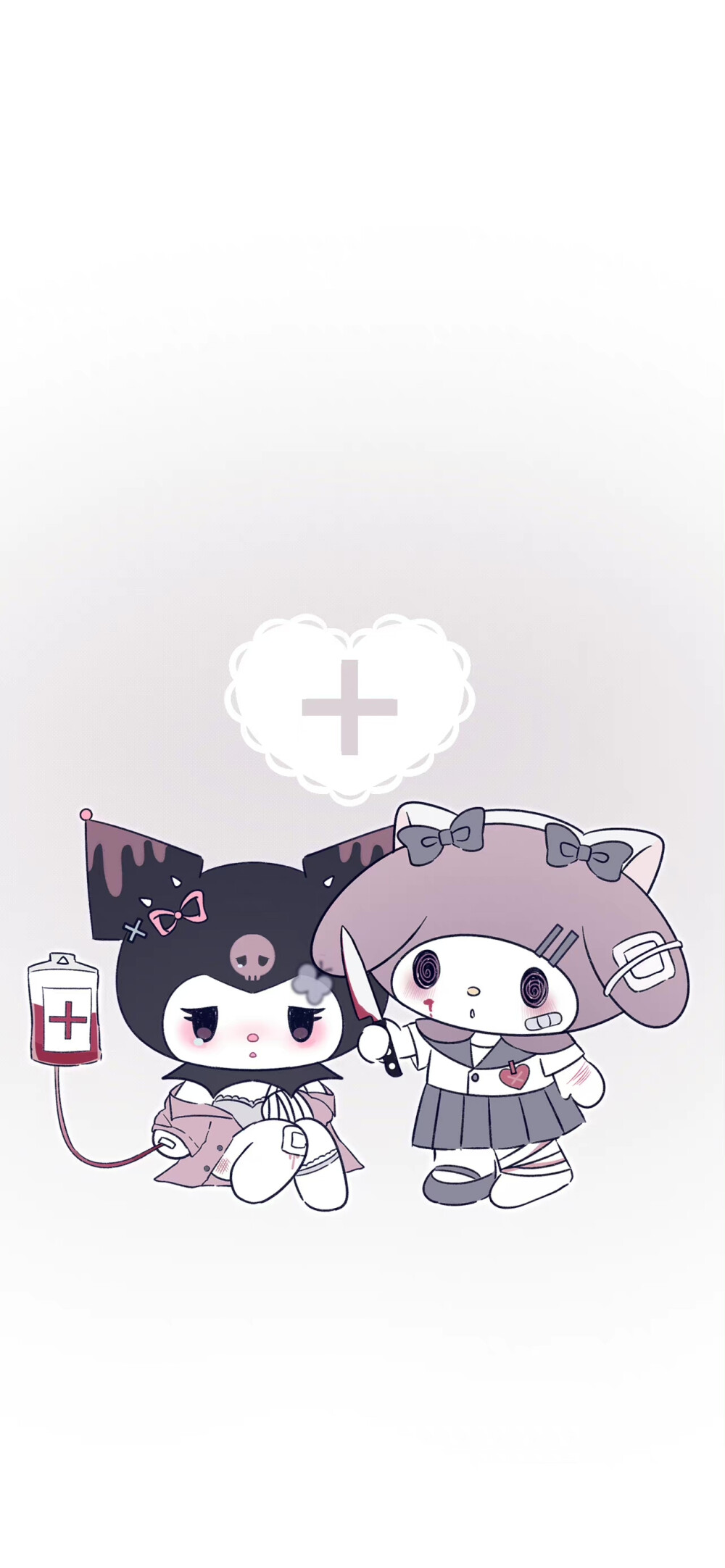 兔丸兔丸的奇妙冒险