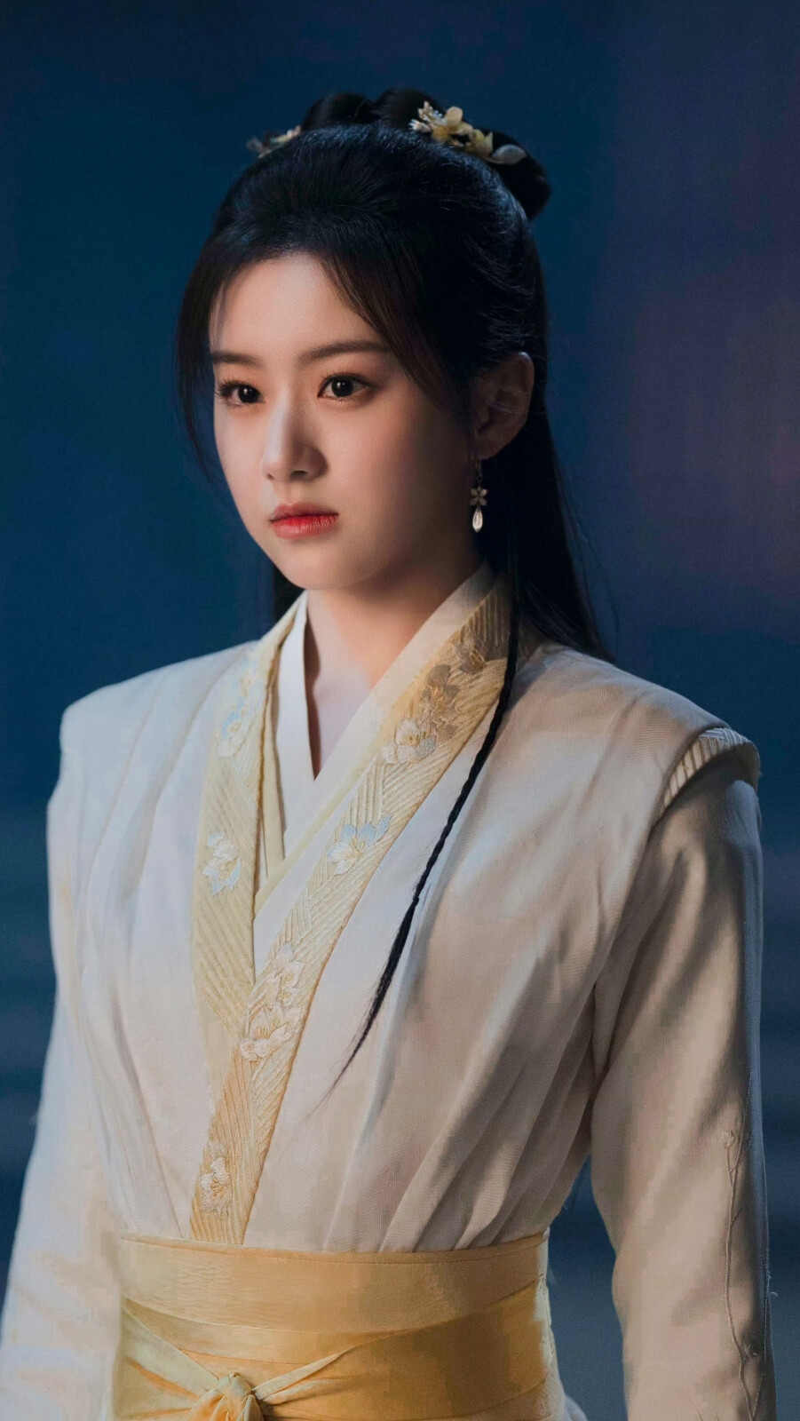 黄蓉系列小说与黄岳师在女娲庙相遇黄蓉系列，金庸武侠世界的独特魅力-第1张图片