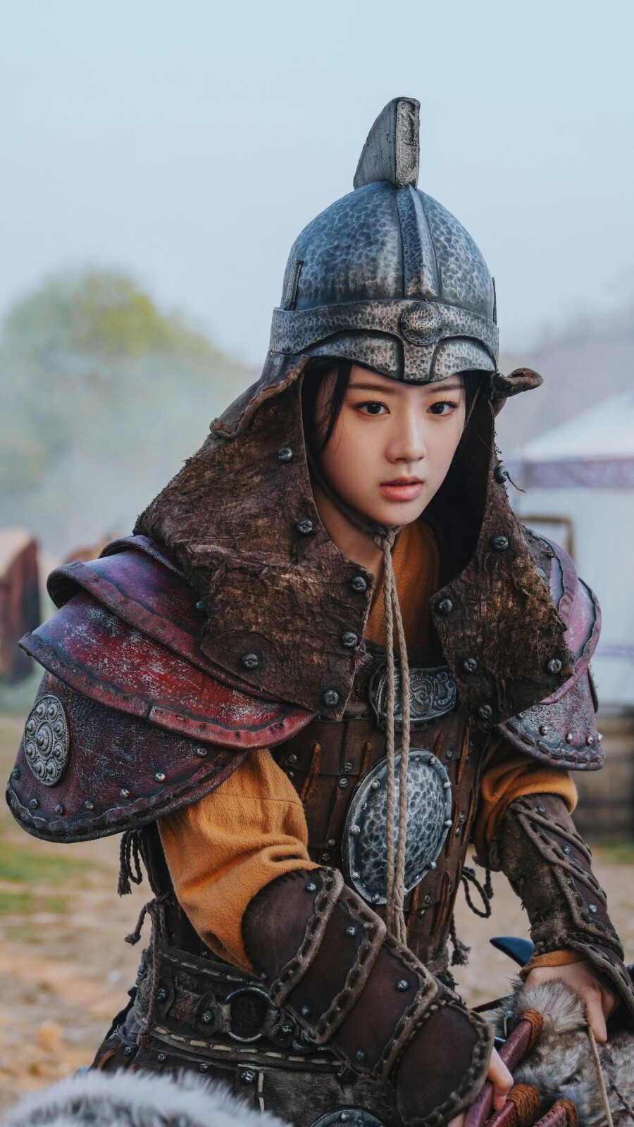 黄蓉合集，金庸武侠世界的聪慧女子
