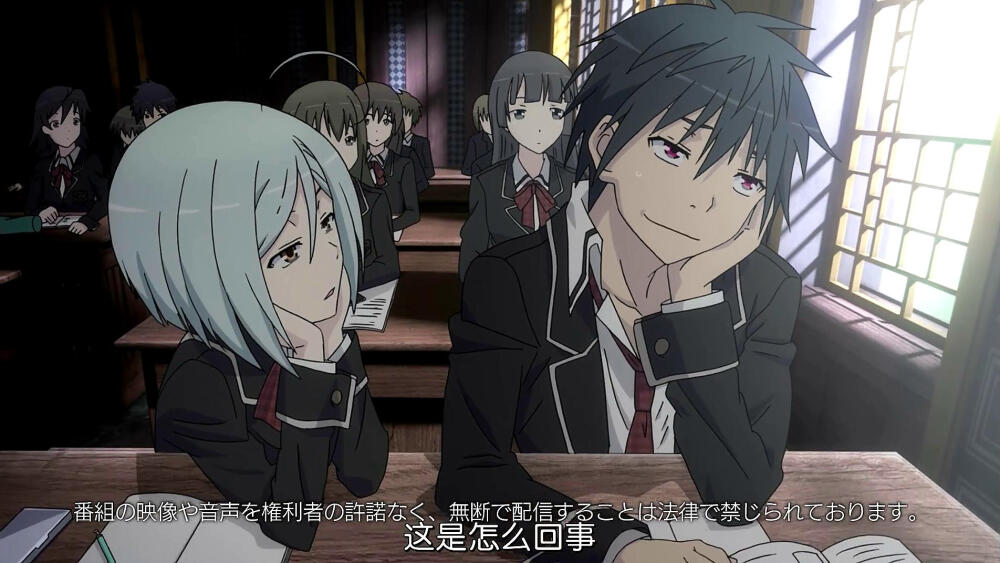 魔道学者PK视频魔道学者PK，魔法与策略的较量-第2张图片