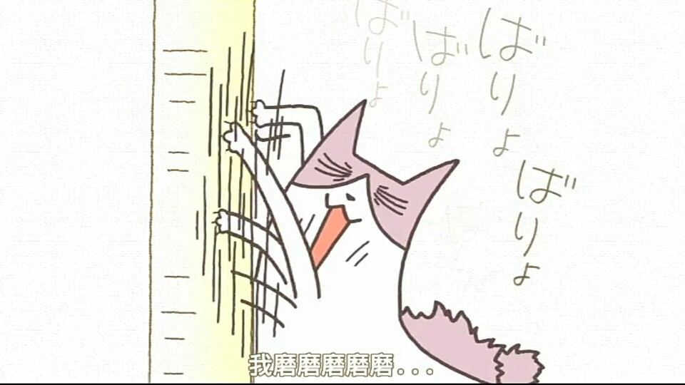 佝偻猫作者原型照片佝偻猫主题曲，旋律中的故事与情感