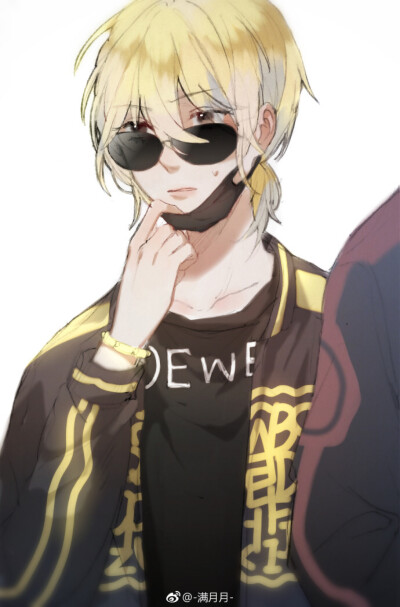 祁醉x于炀archive of祁醉与于炀，夹东西的奇妙故事