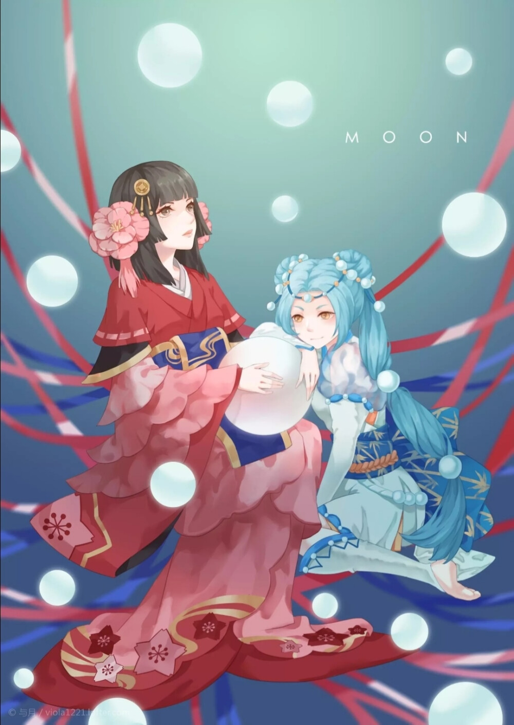 阴阳师 樱花妖阴阳师中的樱花妖，神秘而美丽的存在-第3张图片