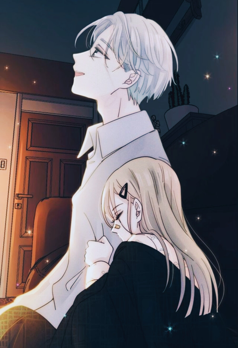 无翼的恶魔少女——全恶漫画解读