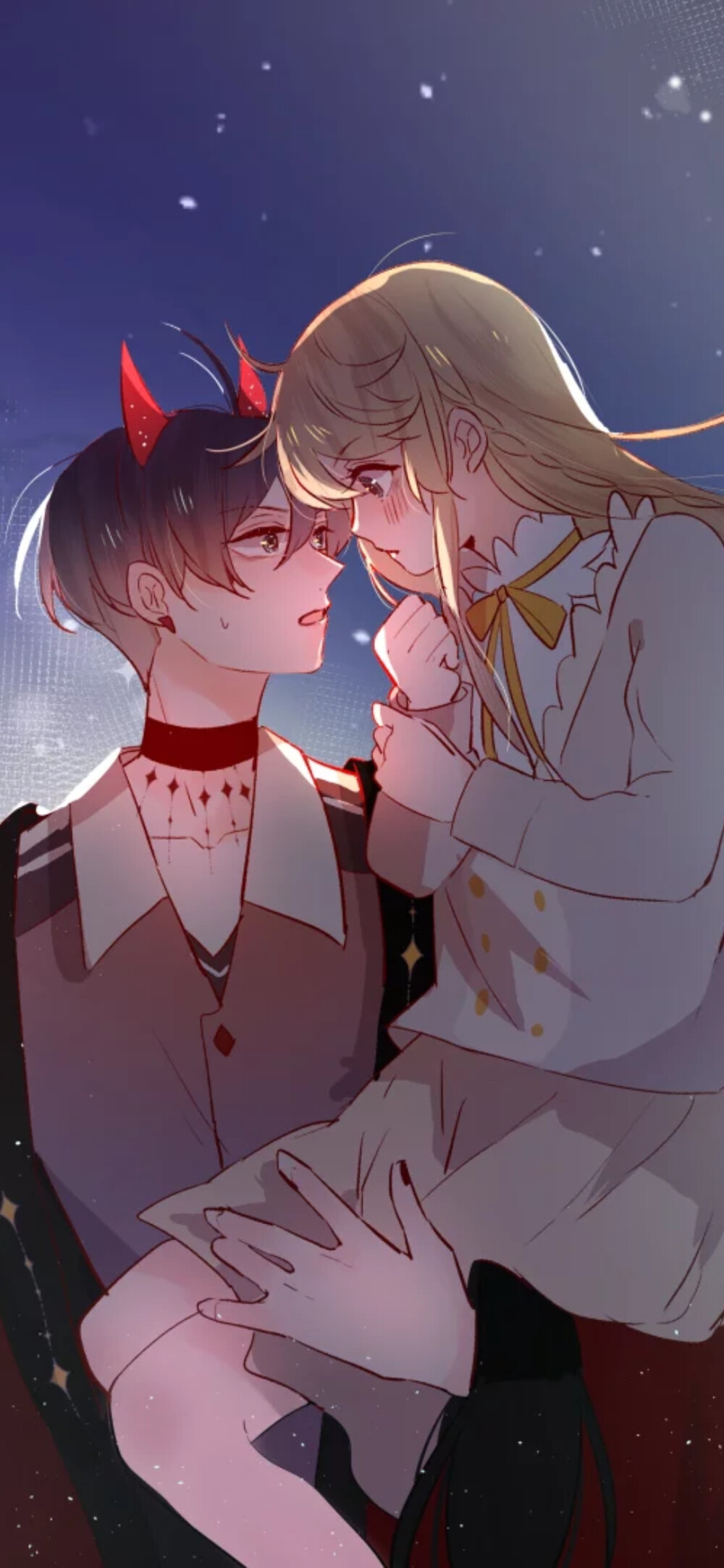 无翼乌漫画中的大钅世界