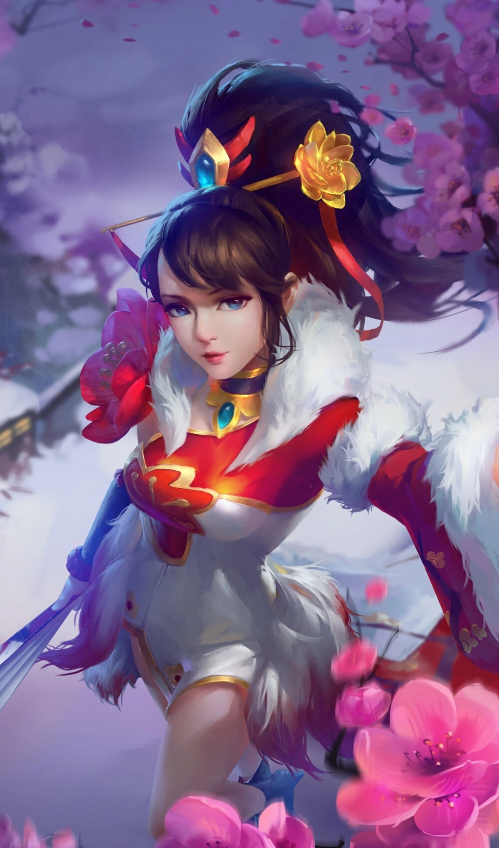梦小乔，追寻梦想的脚步-第1张图片