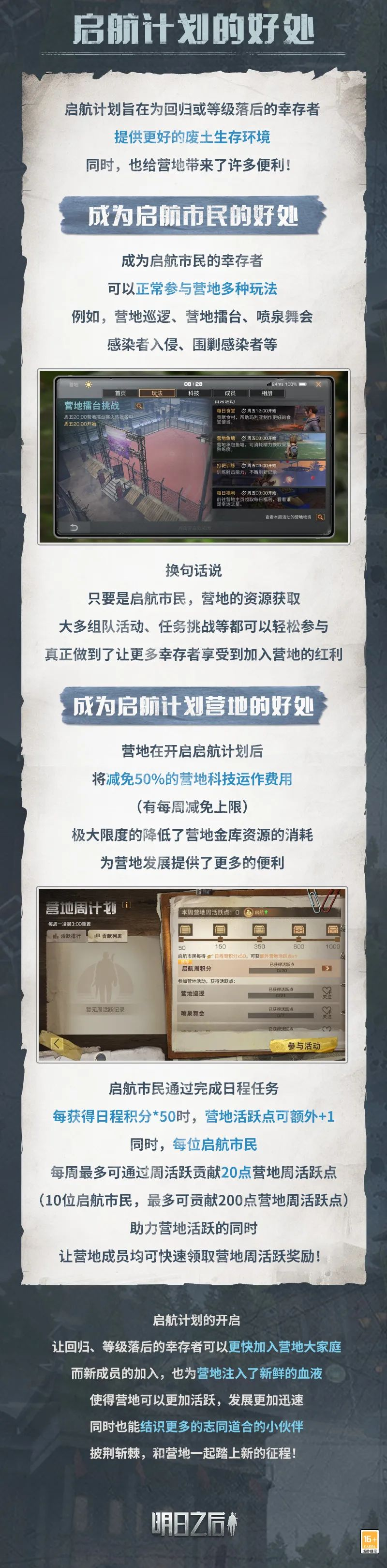 明日之后攻略大全新手 前期明日之后攻略大全，生存与战斗的全面指南-第2张图片