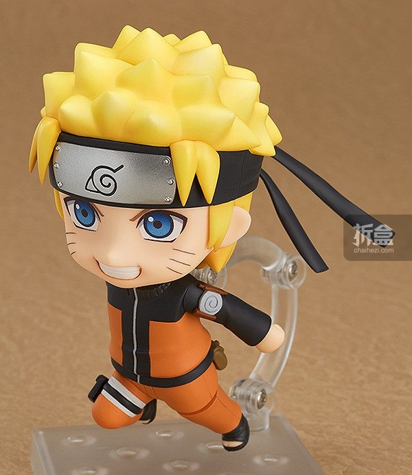 narutohetailNaruto Hennatai本子，探索火影忍者的艺术世界-第2张图片