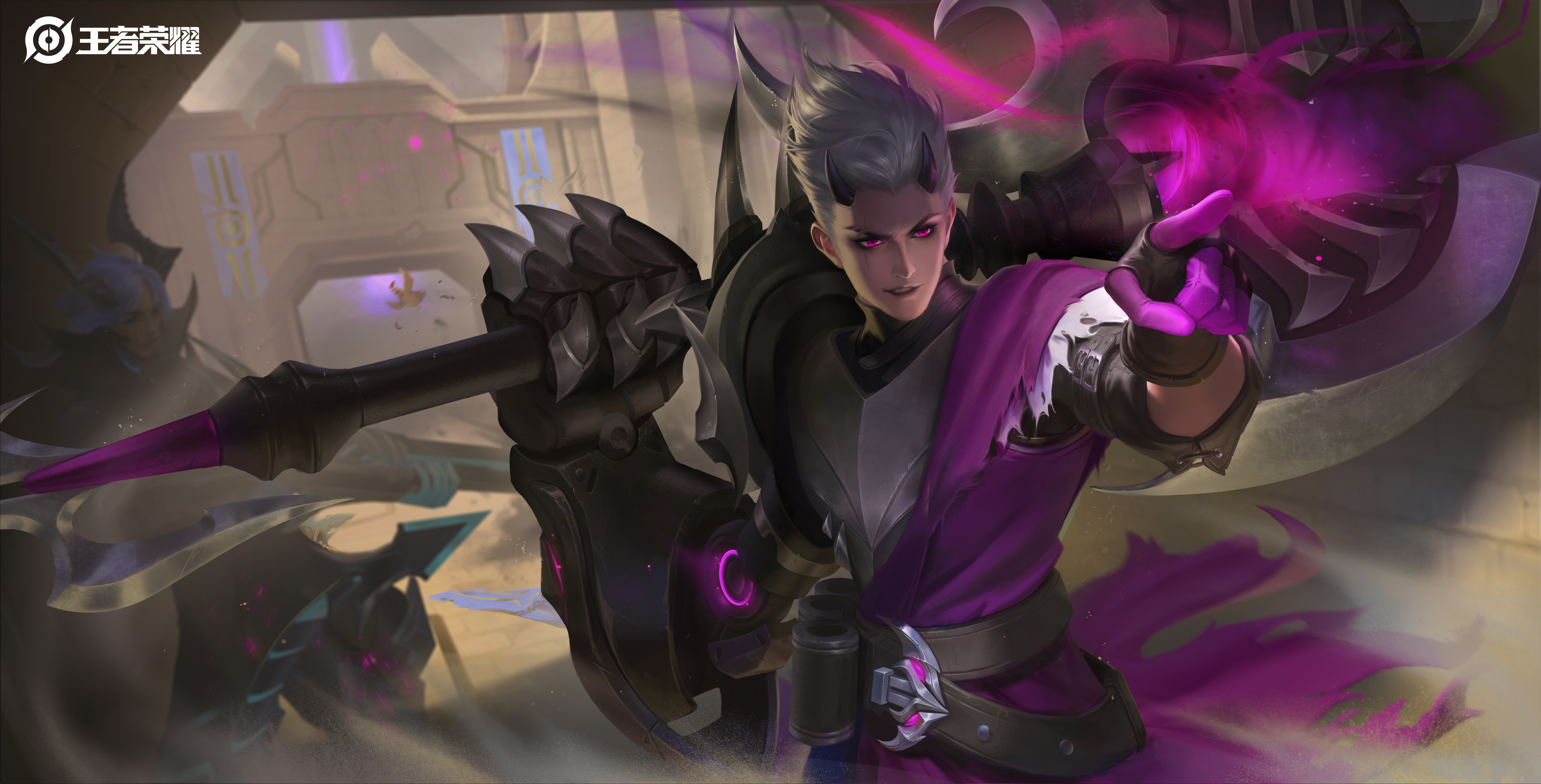 LOL S9，荣耀之战的辉煌时刻-第1张图片