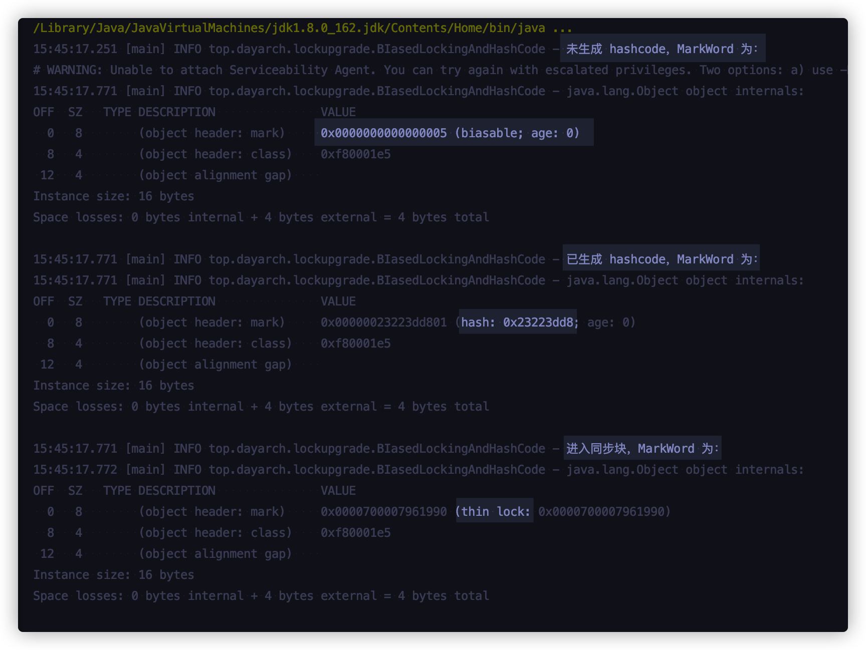 探索Java中的系统属性，system.getproperty的深度解析-第2张图片