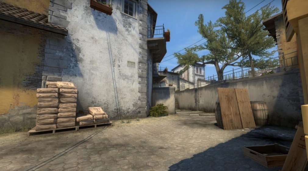 CSGO更新CSGO更新，游戏体验的全新篇章-第2张图片