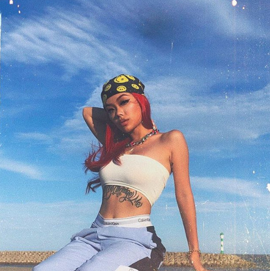 欧美厉害的女rapper欧美厉害的女Rapper，音乐界的璀璨星辰