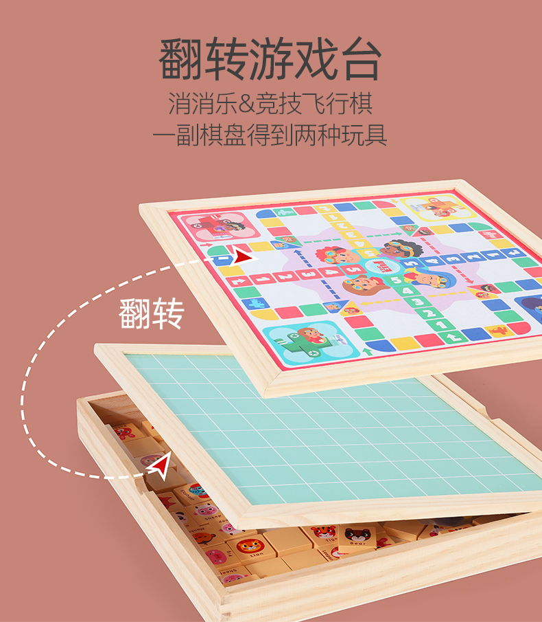 连连看消消乐探索连连看与消消乐的魅力-第2张图片