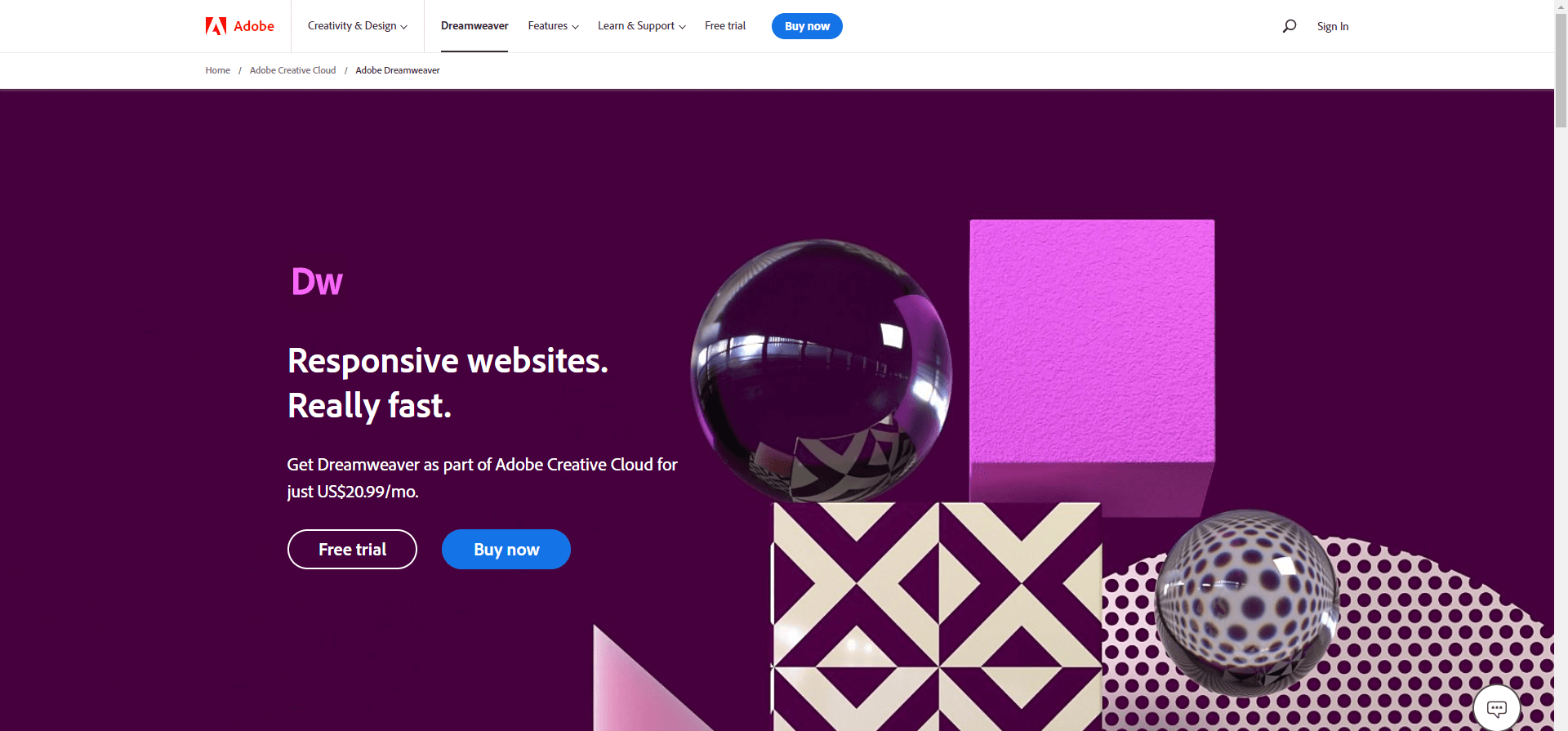 dreamweaver是什么软件探索Adobe Dreamweaver，网页设计与开发的强大工具-第2张图片
