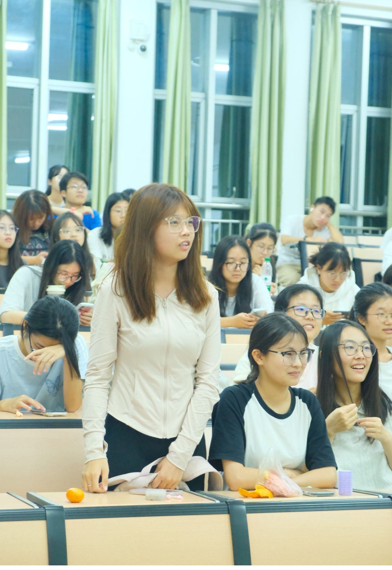 学长的大东西与我的学习之旅-第1张图片