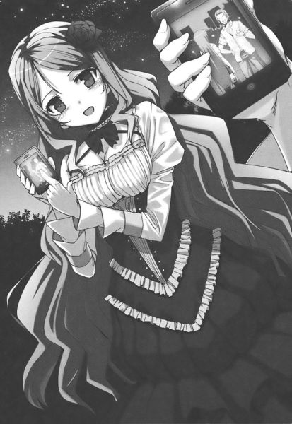 探索超H漫画的魅力世界