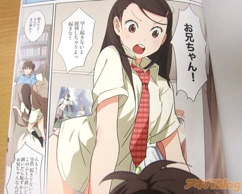 无翼乌全彩漫画之旅-第2张图片