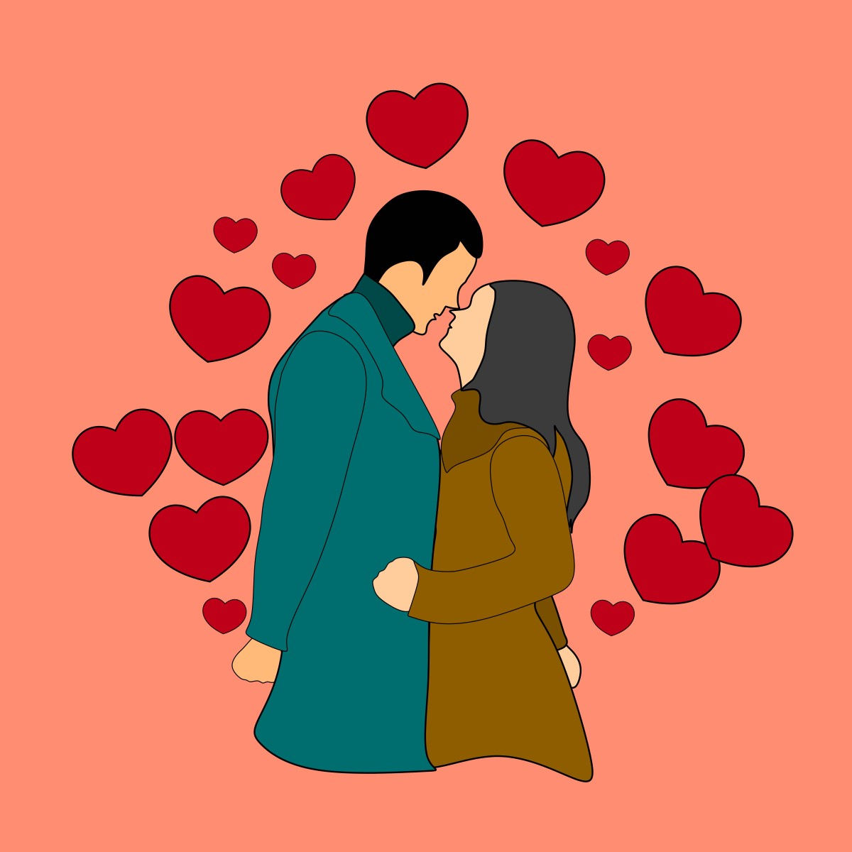 男女亲密行为教学指南-第3张图片