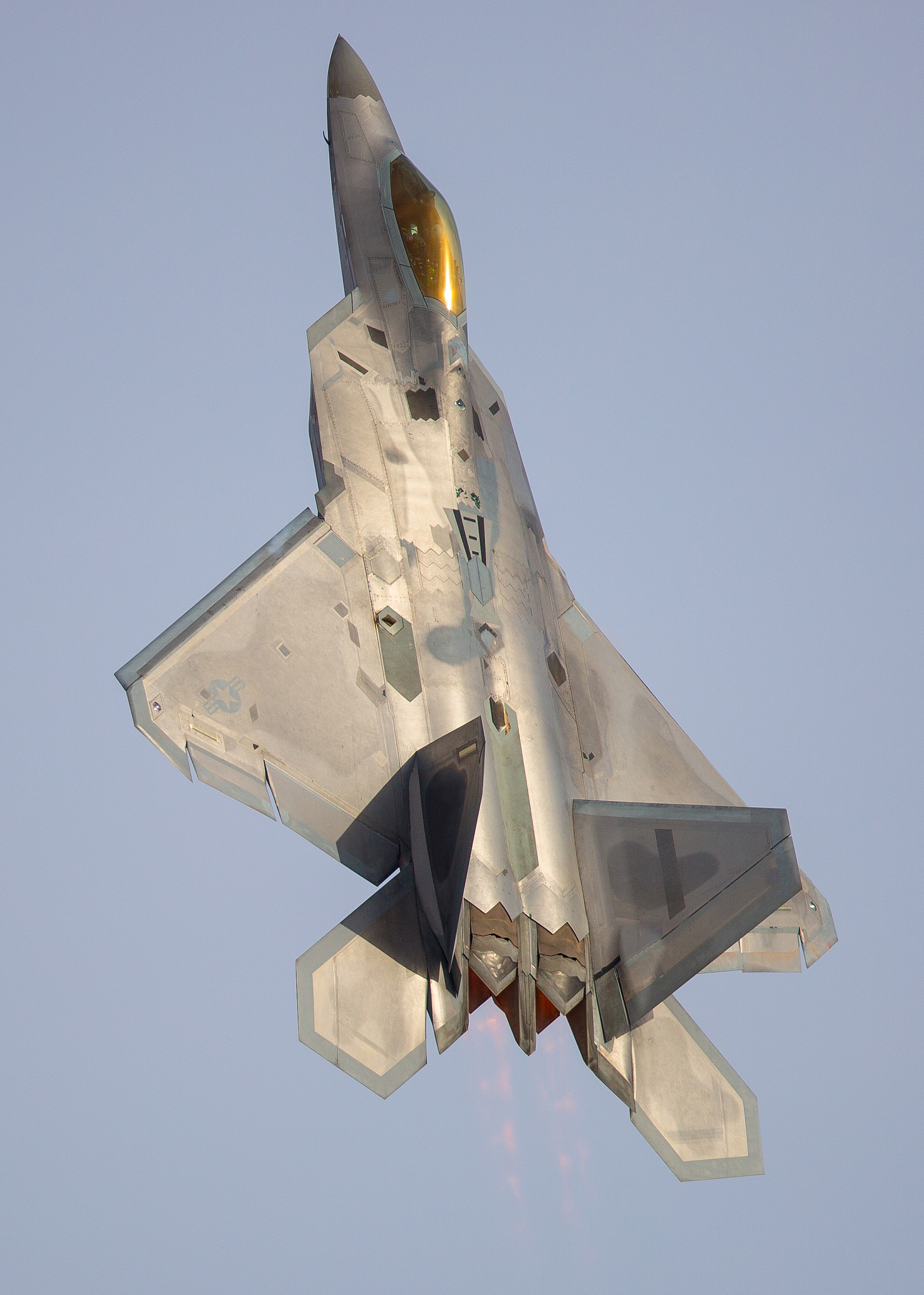 f15exF-15E，现代空中力量的象征