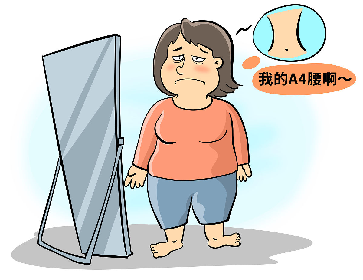 0d0d肥胖老太婆肥胖老太婆的挑战，从0d0d开始的生活转变
