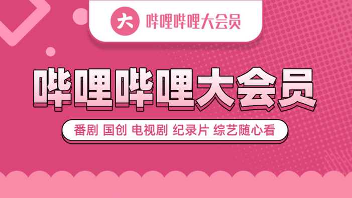 b站小会员B站小会员，一个充满活力与创意的社群体验-第2张图片