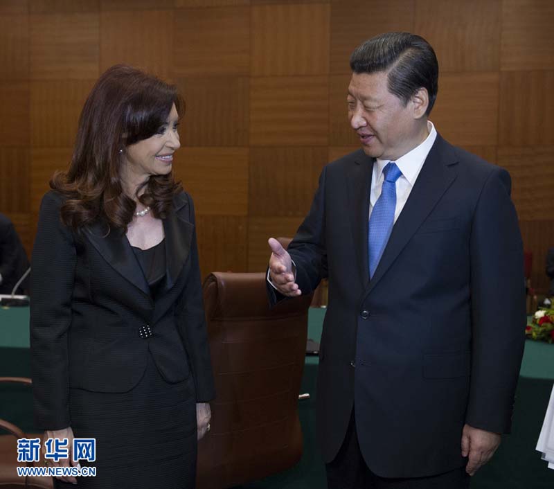 新一届中央领导新一届中央领导，引领时代，共筑中国梦-第1张图片