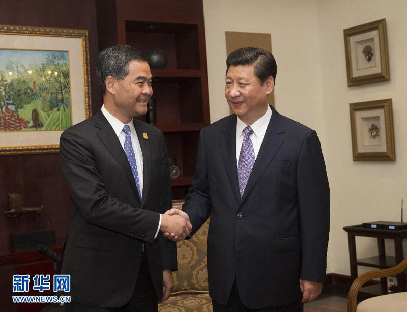 中央新的一届领导班子成立有哪些人新一届中央领导集体的使命与担当