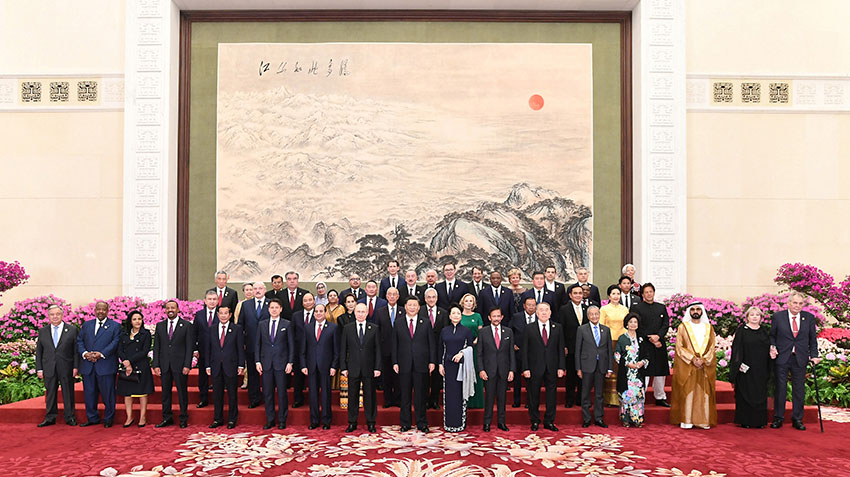 新一届国家机构领导人的产生与展望-第1张图片
