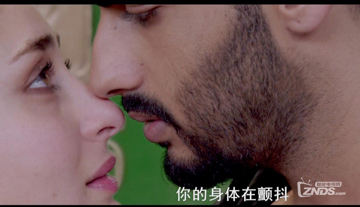 疯狂的痴迷，他在她身上失控-第1张图片