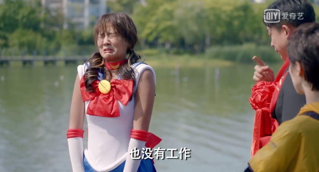 十八岁禁不禁电视剧主题曲十八岁，禁与不禁的界限-第3张图片