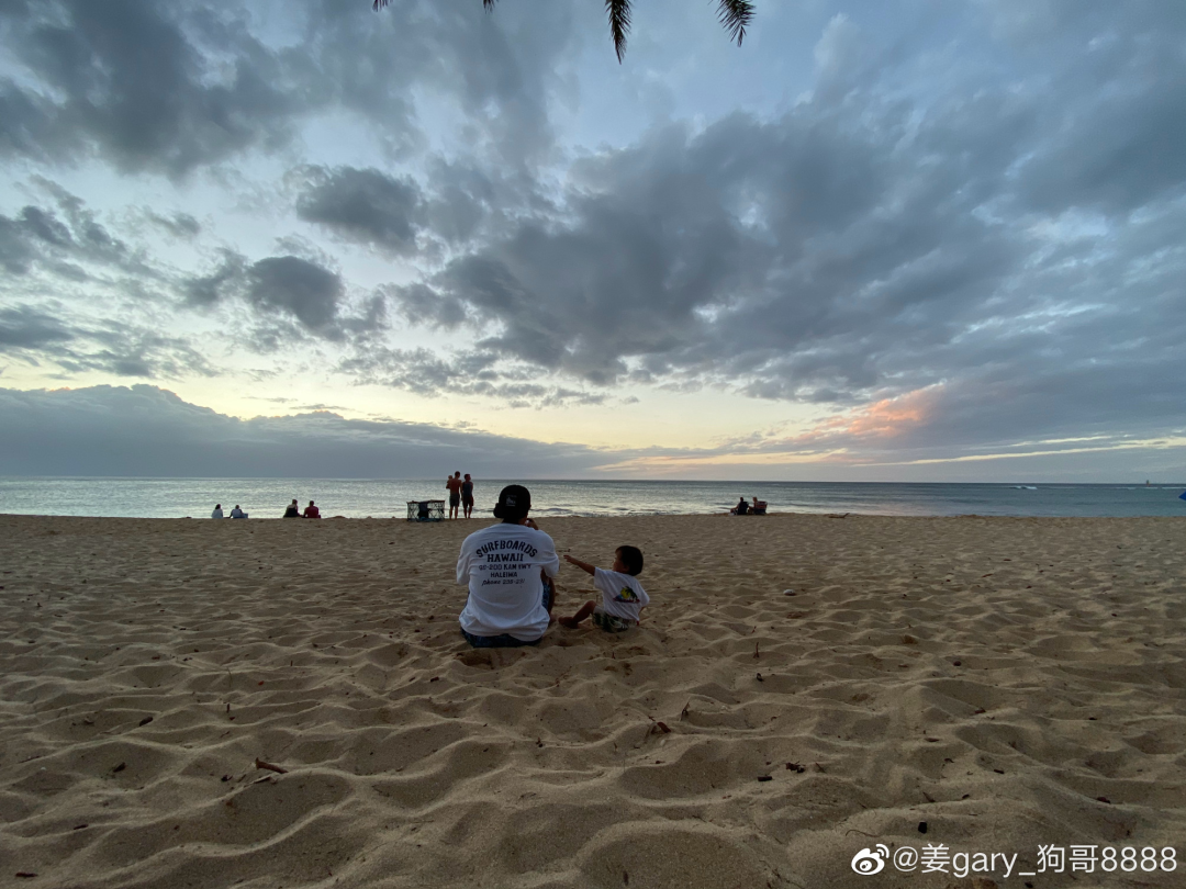 中国小鲜肉GARY的打桩之旅