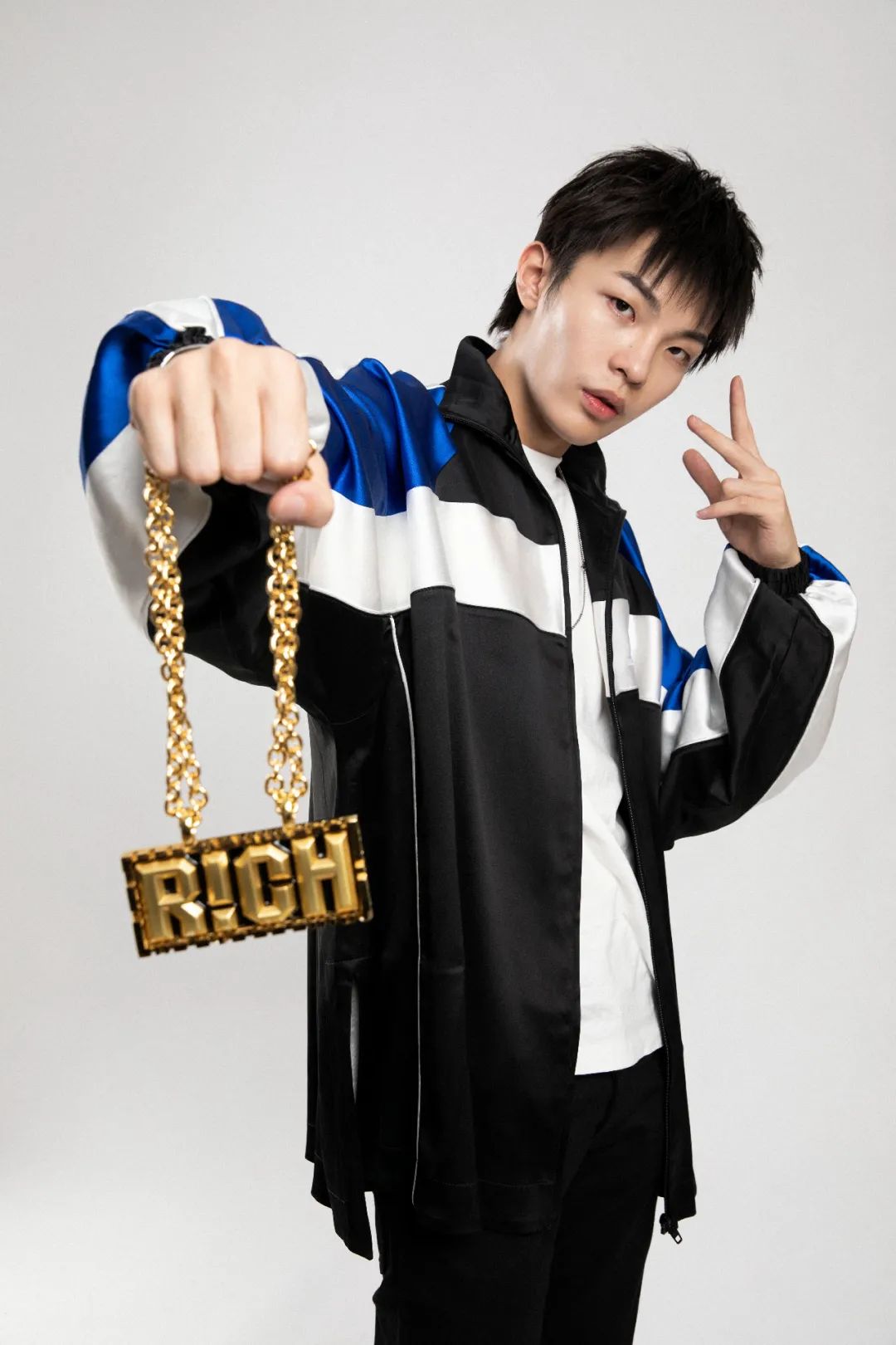 日本最强Rapper，免费观看的视听盛宴-第1张图片
