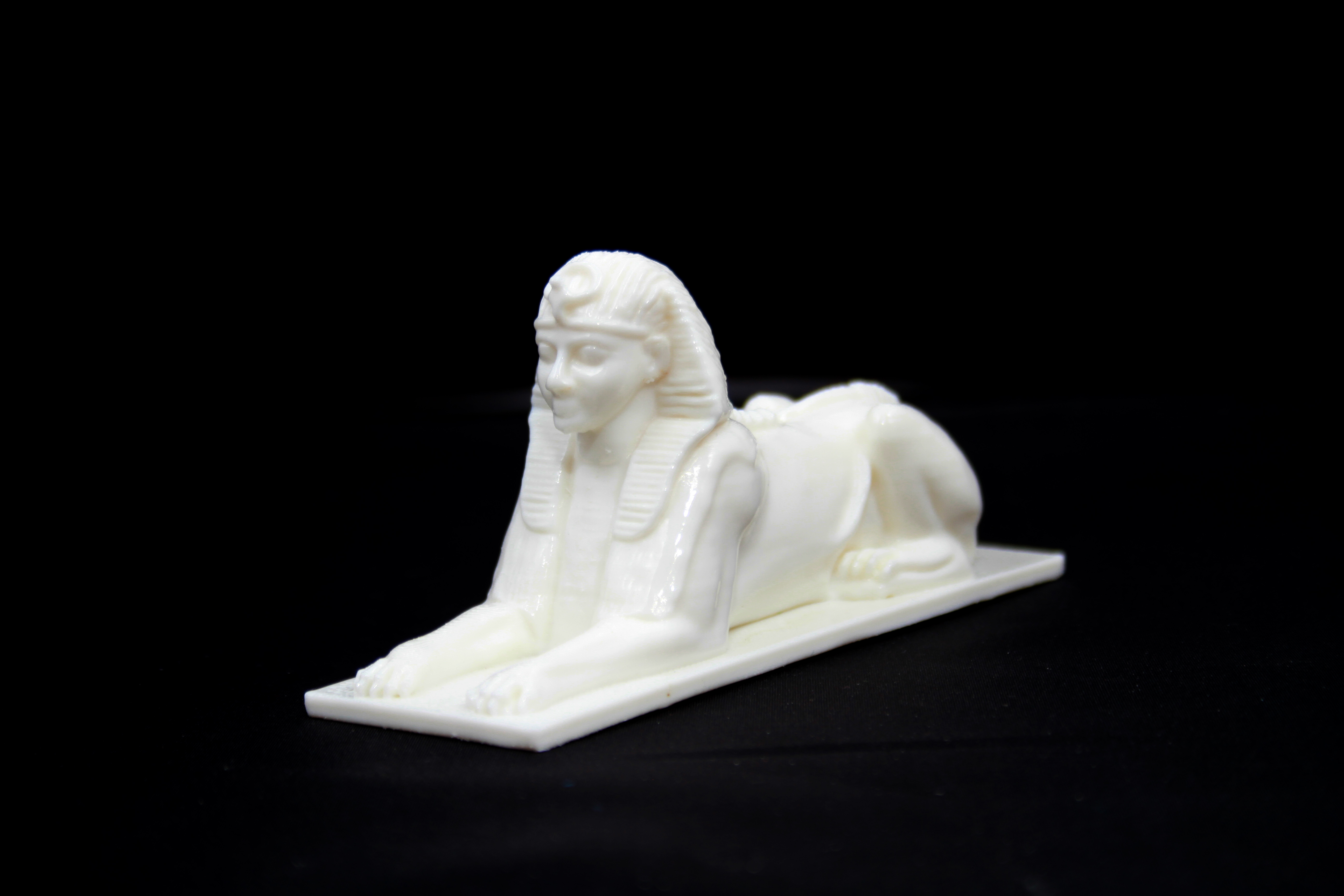 sphinx怎么读Sphinx，强大的搜索引擎工具-第3张图片