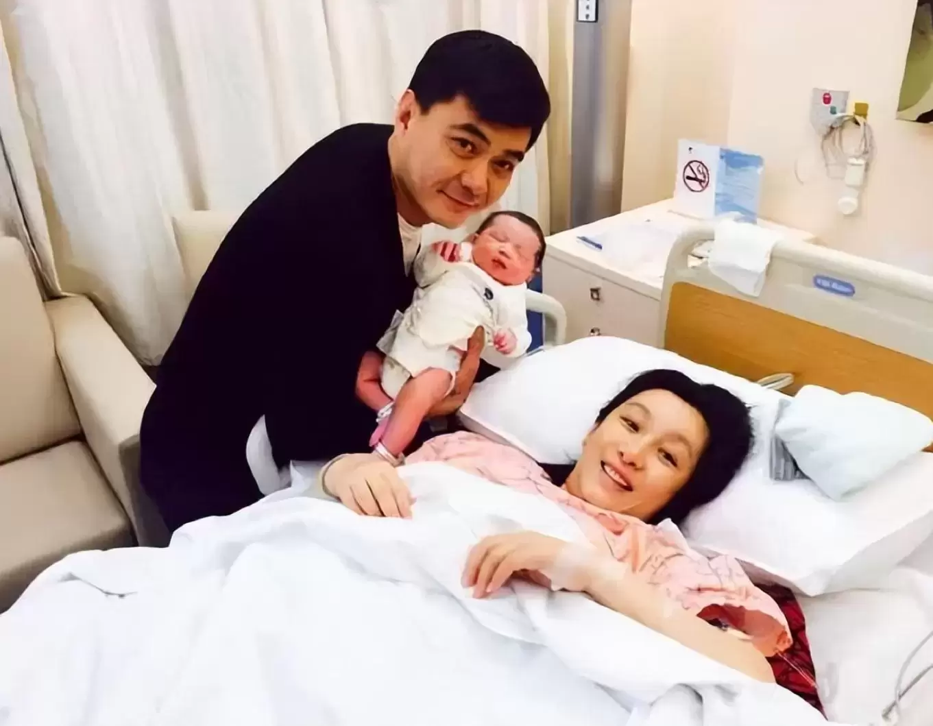 欢乐一家人——王芳家的幸福故事-第3张图片